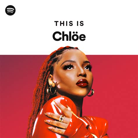 chloe songs